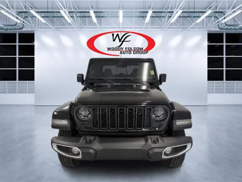 Photos of 2024 Jeep Gladiator Sport S for sale in Douglas, GA at Woody Folsom CDJR of Douglas