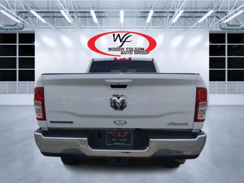 More photos of 2021 Ram 2500 Big Horn at Woody Folsom CDJR of Douglas, GA