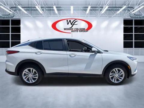 Photos of 2024 Buick Envista Preferred for sale in Douglas, GA at Woody Folsom CDJR of Douglas