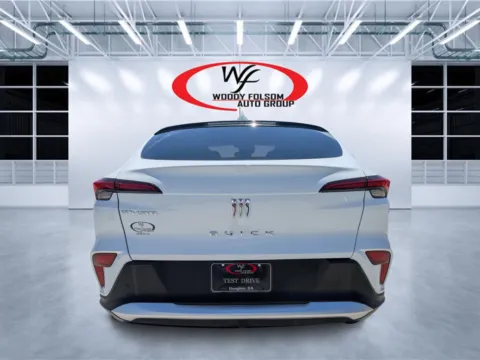 More photos of 2024 Buick Envista Preferred at Woody Folsom CDJR of Douglas, GA