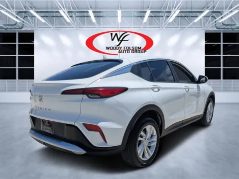 Another view of 2024 Buick Envista Preferred for sale in Douglas, GA at Woody Folsom CDJR of Douglas