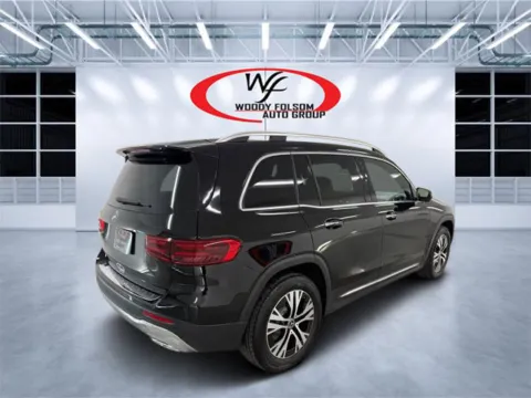 More photos of 2025 Mercedes-Benz GLB 250 at Woody Folsom CDJR of Douglas, GA