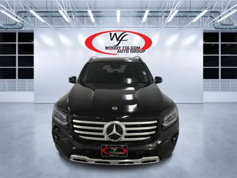 Photos of 2025 Mercedes-Benz GLB 250 for sale in Douglas, GA at Woody Folsom CDJR of Douglas