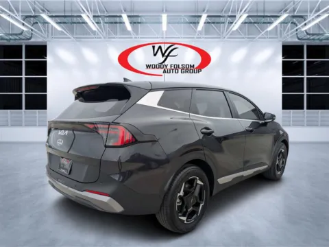 Another view of 2026 Kia Sportage EX for sale in Douglas, GA at Woody Folsom CDJR of Douglas