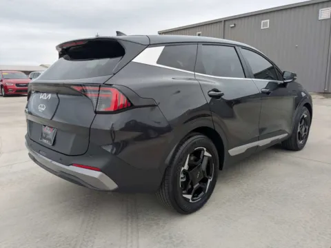 More photos of 2026 Kia Sportage EX at Woody Folsom CDJR of Douglas, GA