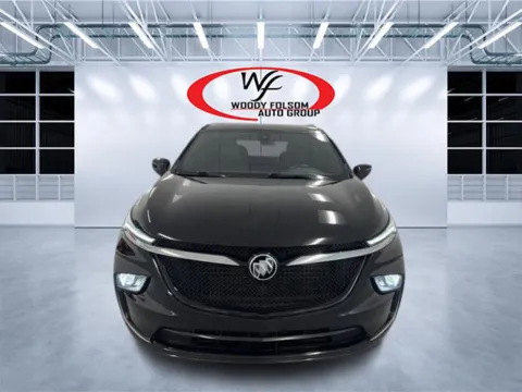 Photos of 2024 Buick Enclave Essence for sale in Douglas, GA at Woody Folsom CDJR of Douglas