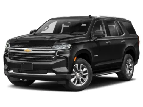 White 2022 Chevrolet Tahoe LT for sale in Douglas, GA