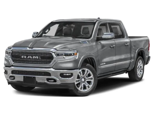2024 Ram 1500 Tradesman for sale in Douglas, GA