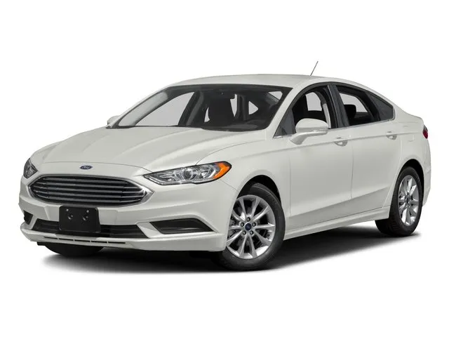 2018 Ford Fusion SE for sale in Douglas, GA