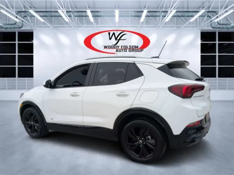 More photos of 2025 Buick Encore GX Sport Touring at Woody Folsom CDJR of Douglas, GA