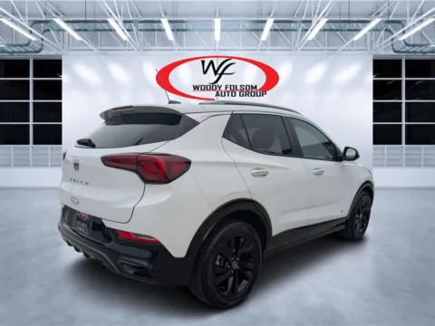 Another view of 2025 Buick Encore GX Sport Touring for sale in Douglas, GA at Woody Folsom CDJR of Douglas