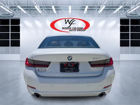 More photos of 2023 BMW 3 Series 330i at Woody Folsom CDJR of Douglas, GA