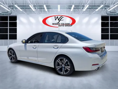 More photos of 2023 BMW 3 Series 330i at Woody Folsom CDJR of Douglas, GA