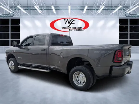 More photos of 2026 Ram 3500 Big Horn at Woody Folsom CDJR of Douglas, GA