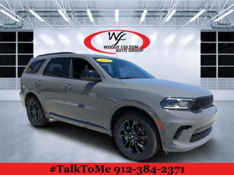 Gray 2026 Dodge Durango GT for sale in Douglas, GA