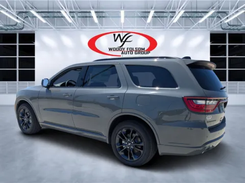 More photos of 2026 Dodge Durango GT at Woody Folsom CDJR of Douglas, GA