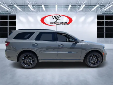 Photos of 2026 Dodge Durango GT for sale in Douglas, GA at Woody Folsom CDJR of Douglas