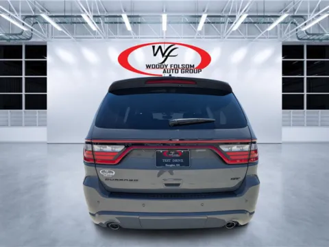 More photos of 2026 Dodge Durango GT at Woody Folsom CDJR of Douglas, GA