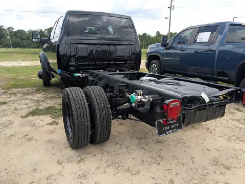 Another view of 2026 Ram 4500 Chassis Cab Tradesman for sale in Douglas, GA at Woody Folsom CDJR of Douglas