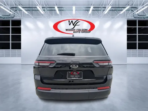 More photos of 2026 Jeep Grand Cherokee L Laredo Altitude at Woody Folsom CDJR of Douglas, GA