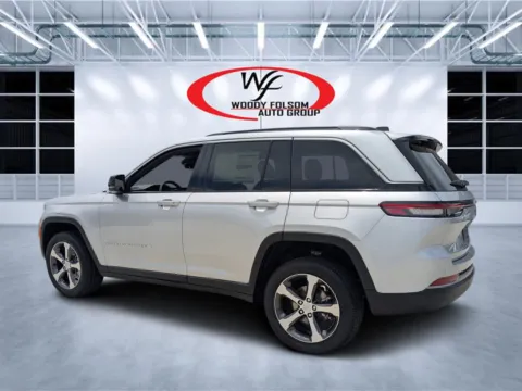 More photos of 2026 Jeep Grand Cherokee Limited at Woody Folsom CDJR of Douglas, GA