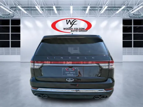 More photos of 2023 Lincoln Aviator Reserve at Woody Folsom CDJR of Douglas, GA