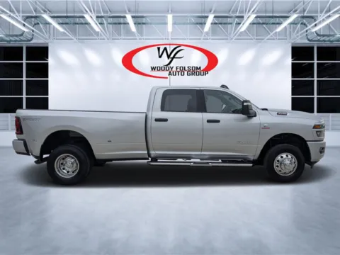 Photos of 2026 Ram 3500 Big Horn for sale in Douglas, GA at Woody Folsom CDJR of Douglas