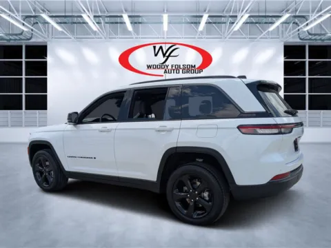 More photos of 2026 Jeep Grand Cherokee Limited at Woody Folsom CDJR of Douglas, GA