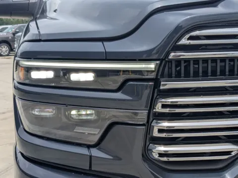 More photos of 2026 Ram 2500 Laramie at Woody Folsom CDJR of Douglas, GA