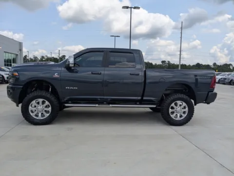 Another view of 2026 Ram 2500 Laramie for sale in Douglas, GA at Woody Folsom CDJR of Douglas