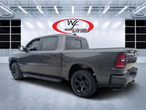 More photos of 2026 Ram 1500 Express at Woody Folsom CDJR of Douglas, GA