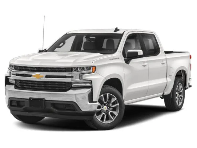 2022 Chevrolet Silverado 1500 LTD LT for sale in Douglas, GA