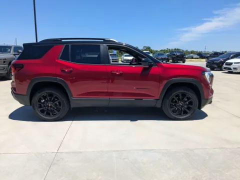 Another view of 2026 GMC Terrain AWD Elevation for sale in Douglas, GA at Woody Folsom CDJR of Douglas