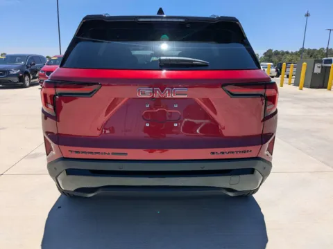 More photos of 2026 GMC Terrain AWD Elevation at Woody Folsom CDJR of Douglas, GA