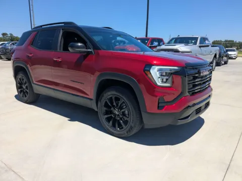 Photos of 2026 GMC Terrain AWD Elevation for sale in Douglas, GA at Woody Folsom CDJR of Douglas