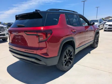 More photos of 2026 GMC Terrain AWD Elevation at Woody Folsom CDJR of Douglas, GA