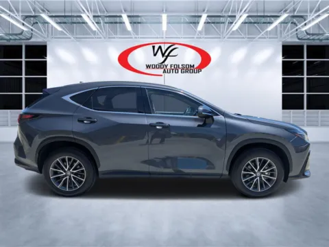 Photos of 2025 Lexus NX 250 Premium for sale in Douglas, GA at Woody Folsom CDJR of Douglas