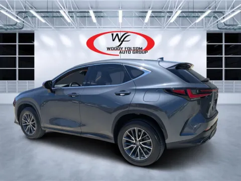 More photos of 2025 Lexus NX 250 Premium at Woody Folsom CDJR of Douglas, GA