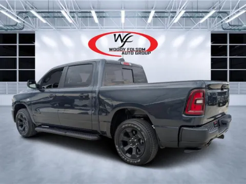 More photos of 2026 Ram 1500 Express at Woody Folsom CDJR of Douglas, GA