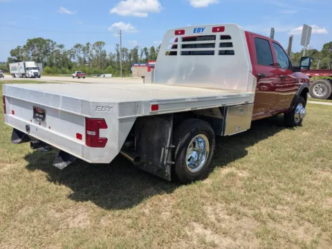 Another view of 2026 Ram 3500 Chassis Cab Tradesman for sale in Douglas, GA at Woody Folsom CDJR of Douglas