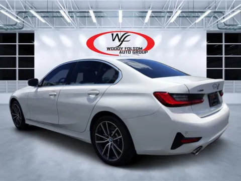 More photos of 2020 BMW 3 Series 330i xDrive at Woody Folsom CDJR of Douglas, GA