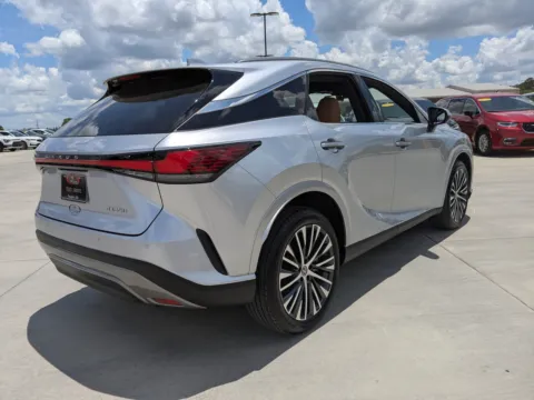 More photos of 2023 Lexus RX 350 Premium Plus at Woody Folsom CDJR of Douglas, GA