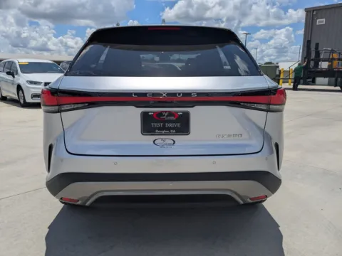More photos of 2023 Lexus RX 350 Premium Plus at Woody Folsom CDJR of Douglas, GA