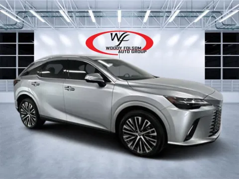 Another view of 2023 Lexus RX 350 Premium Plus for sale in Douglas, GA at Woody Folsom CDJR of Douglas