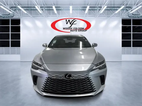 Photos of 2023 Lexus RX 350 Premium Plus for sale in Douglas, GA at Woody Folsom CDJR of Douglas