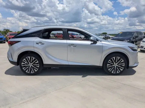 Another view of 2023 Lexus RX 350 Premium Plus for sale in Douglas, GA at Woody Folsom CDJR of Douglas