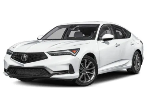 White 2025 Acura Integra for sale in Douglas, GA