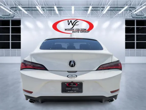 More photos of 2025 Acura Integra at Woody Folsom CDJR of Douglas, GA