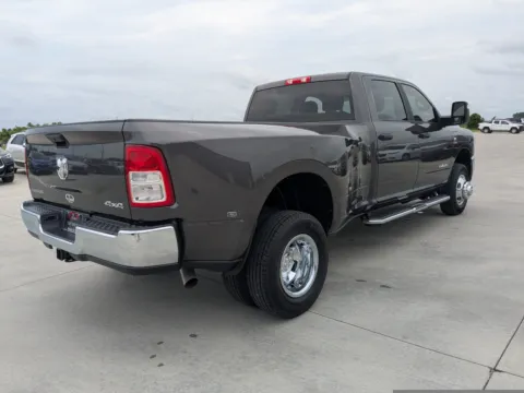 More photos of 2024 Ram 3500 Big Horn at Woody Folsom CDJR of Douglas, GA