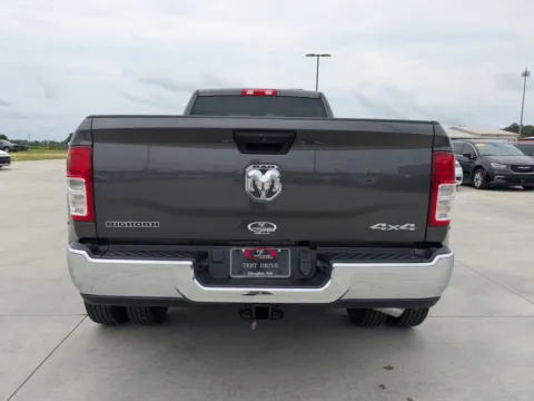 More photos of 2024 Ram 3500 Big Horn at Woody Folsom CDJR of Douglas, GA